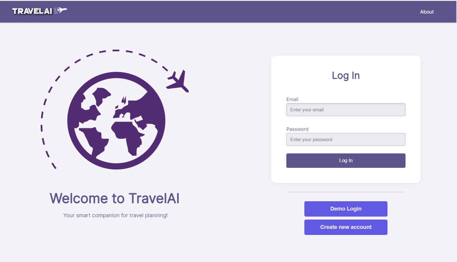 TravelAI